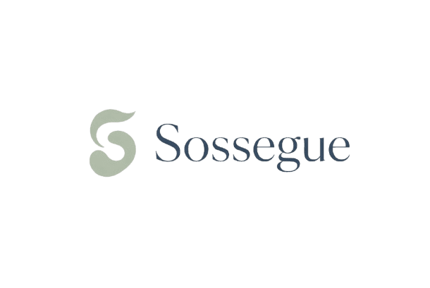 Sossegue